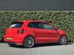 Volkswagen Polo 1.8 TSI GTI, FACELIFT, NAVI, CRUISE, LED, EC, Voorwielaandrijving, Gebruikt, Euro 6, Lichtsensor