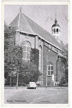 Sneek Martinikerk 1964., Verzenden, 1960 tot 1980, Gelopen, Friesland