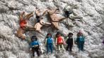 Playmobil geobra 1974, Kinderen en Baby's, Speelgoed | Playmobil, Ophalen of Verzenden, Gebruikt