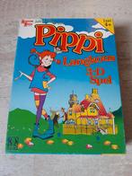 PIPPI LANGKOUS 3D spel 3 D Pipi bordspel, Ophalen of Verzenden, Zo goed als nieuw