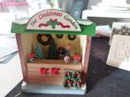 Kerstmarktkraampje 'The Christmas Garden', Ophalen of Verzenden, Nieuw