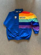Vintage trainingsjack/trainingsjasje VFL Bochum, Verzamelen, Ophalen of Verzenden, Gebruikt, Buitenlandse clubs, Overige typen
