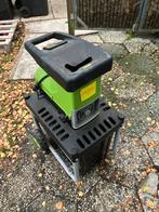 Florabest Hakselaar - Tuinmachine, Ophalen, Gebruikt, Elektrisch