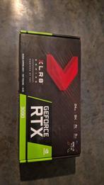 PNY Geforce RTX 3090 24GB GPU, Pny, GDDR6, PCI-Express 4, Ophalen of Verzenden