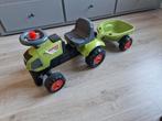 Claas Speelgoed loop  trekker, Kinderen en Baby's, Speelgoed | Buiten | Skelters, Ophalen, Zo goed als nieuw, Overige merken