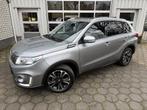 Suzuki Vitara 1.4 Boosterjet Stijl / Panorama dak (bj 2020), Auto's, Suzuki, Gebruikt, 4 cilinders, 400 kg, SUV of Terreinwagen