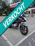 Honda CBF 125 A1 11KW, Bedrijf, 125 cc, Toermotor, 11 kW of minder