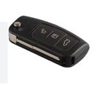Nieuwe blanco klapsleutel Ford Mondeo Focus Fiesta Galaxy, Ophalen of Verzenden, Nieuw, Ford