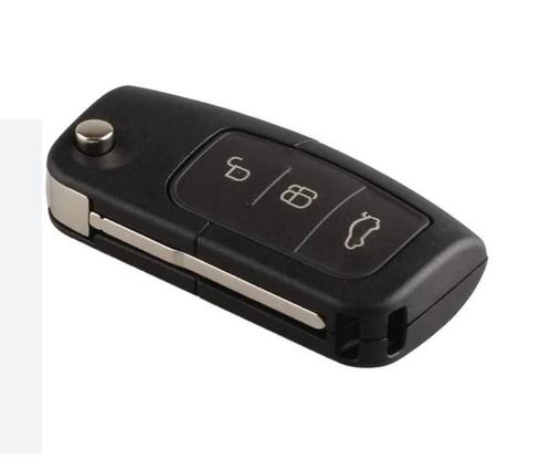 Nieuwe blanco klapsleutel Ford Mondeo Focus Fiesta Galaxy, Auto-onderdelen, Dashboard en Schakelaars, Ford, Nieuw, Ophalen of Verzenden