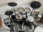 Roland TD-11 Elektrisch Drumstel, Muziek en Instrumenten, Drumstellen en Slagwerk, Ophalen, Gebruikt, Roland