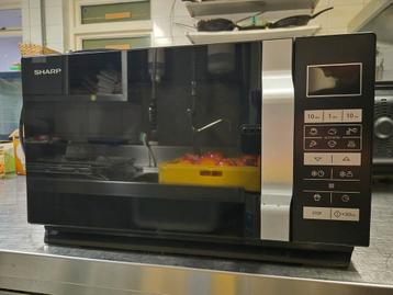 Sharp Magnetron – goed werkend beschikbaar voor biedingen