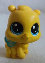 Littlest Pet Shop LPS 4-156 Thirsty Pets Honey Bee, Ophalen of Verzenden