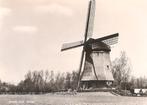 WAARLAND  /  MOLEN, Ophalen of Verzenden, 1960 tot 1980, Ongelopen, Noord-Holland