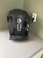 Jura C9 Pianoblack One Touch koffiespecials, Ophalen, Afneembaar waterreservoir, Gebruikt, 10 kopjes of meer