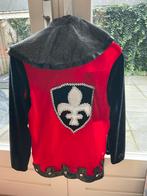 Ridder kostuum - Maat 7-8jaar, Ophalen of Verzenden, Zo goed als nieuw, 122 t/m 128, Jongen