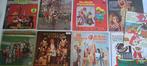 Retro Sinterklaas Langspeelplaten - alles voor 20,-, Ophalen of Verzenden, Gebruikt
