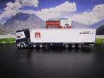 Wsi 01-4573 Scania S Highline CS20H , L. Danielou, Hobby en Vrije tijd, Modelauto's | 1:50, Ophalen, Nieuw, Bus of Vrachtwagen