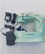 InnovaGoods Naaimachine - !!! nieuw!, Hobby en Vrije tijd, Ophalen of Verzenden, Zo goed als nieuw, Naaimachine, Overige merken