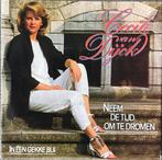 Cecile van Dijck - Neem de tijd om te dromen (HEEL MOOI), Cd's en Dvd's, Vinyl | Nederlandstalig, Verzenden