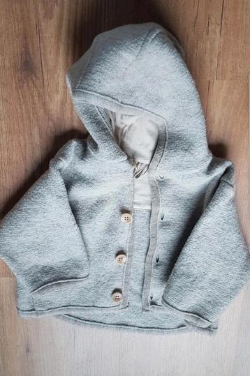 Disana wollen jas beschikbaar voor biedingen