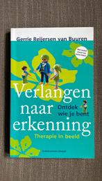 Gerrie Reijersen van Buuren - Verlangen naar erkenning, Ophalen of Verzenden, Zo goed als nieuw, Gerrie Reijersen van Buuren