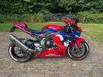 Honda CBR1000RR Fireblade in perfecte staat., LED Verlichting, 4 cilinders, Motorrijbewijs A, Particulier