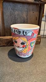 Blond Amsterdam mok Miss Party, Huis en Inrichting, Keuken | Servies, Ophalen, Blond Amsterdam, Zo goed als nieuw, Kop(pen) en/of Schotel(s)