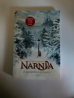 Narnia: De Leeuw, de Heks en de Kleerkast (met DVD), Ophalen of Verzenden, Gelezen