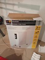 Sencys Olie radiator, Doe-het-zelf en Verbouw, Ophalen, 30 tot 80 cm, Radiator, Minder dan 60 cm