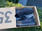 Yeezy boost 350 V2 - Onyx, Zwart, Ophalen of Verzenden, Adidas, Sneakers of Gympen