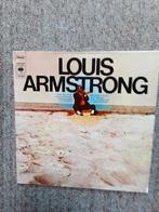 vinyl lp Louis Armstrong louis armstrong, 1960 tot 1980, Ophalen of Verzenden, Zo goed als nieuw, 12 inch