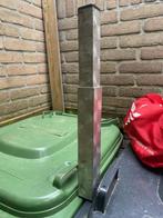 Dussel weegschaal, Caravans en Kamperen, Ophalen of Verzenden, Gebruikt