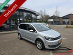 Volkswagen Touran 1.2 TSI Highline BlueMotion, Euro 5, 730 kg, 4 cilinders, Start-stop-systeem