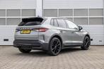 Skoda Elroq 85 286pk Business Edition Tour | Pouw Black Pakk, Auto's, Automaat, 12 maanden, 571 km, Overige modellen