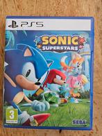 Sonic Superstarta, Ophalen, Zo goed als nieuw