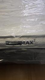 Topper, Ophalen of Verzenden, Nieuw, Tweepersoons, Wit