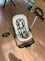 Beaba wipstoeltje, Kinderen en Baby's, Wipstoeltjes, Gebruikt, Wipstoel, Met gordel(s) of riempje(s), Ophalen