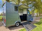 Paardenwagen te huur - paardentaxi - B vrachtwagen, Dieren en Toebehoren, Stalling en Weidegang