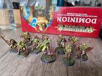 Warhammer warcry rotmire creed, Hobby en Vrije tijd, Wargaming, Figuurtje(s), Warhammer, Ophalen of Verzenden, Zo goed als nieuw