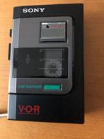 cassette recorder - dictafoon, Ophalen, Overige merken