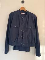 Studio Anneloes set, Maat 38/40 (M), Kostuum of Pak, Studio Anneloes, Blauw