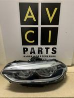 ​KOPLAMP BMW 1 F52 VOL LED LINKS KOMPLEET 6311985198704, Ophalen of Verzenden, Gebruikt, BMW