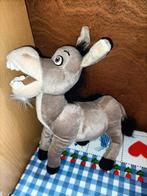 Shrek 2 Donkey de ezel knuffel 25 cm groot, Kinderen en Baby's, Ophalen of Verzenden