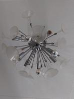 Mooie Sputnik lamp, Ophalen, Zo goed als nieuw