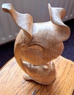 Houtsnijwerk uit Bali, Ophalen of Verzenden