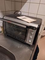 Mini oven, Witgoed en Apparatuur, Ovens, Minder dan 45 cm, Gebruikt, Hete lucht, Ophalen of Verzenden