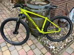 SPECIALIZED ROCKHOPPER 29 inch M geel, Hardtail, Heren, 49 tot 53 cm, Zo goed als nieuw