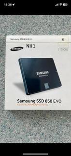 Samsung SSD 850 EVO 120GB, Computers en Software, Harde schijven, Ophalen, Laptop