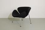 Artifort Orange Slice fauteuil, Huis en Inrichting, Fauteuils, Ophalen, Gebruikt, Stof