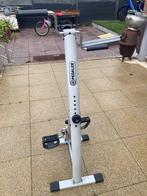 Bi-pedaler hometrainer, Ophalen, Armen, Zo goed als nieuw, Metaal